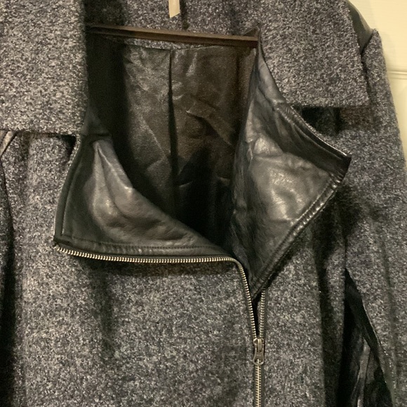 Penningtons Coat Plus size 2 - Picture 3 of 6